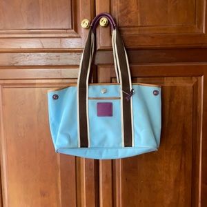 🌸SALE🌸COACH | Blue Purse